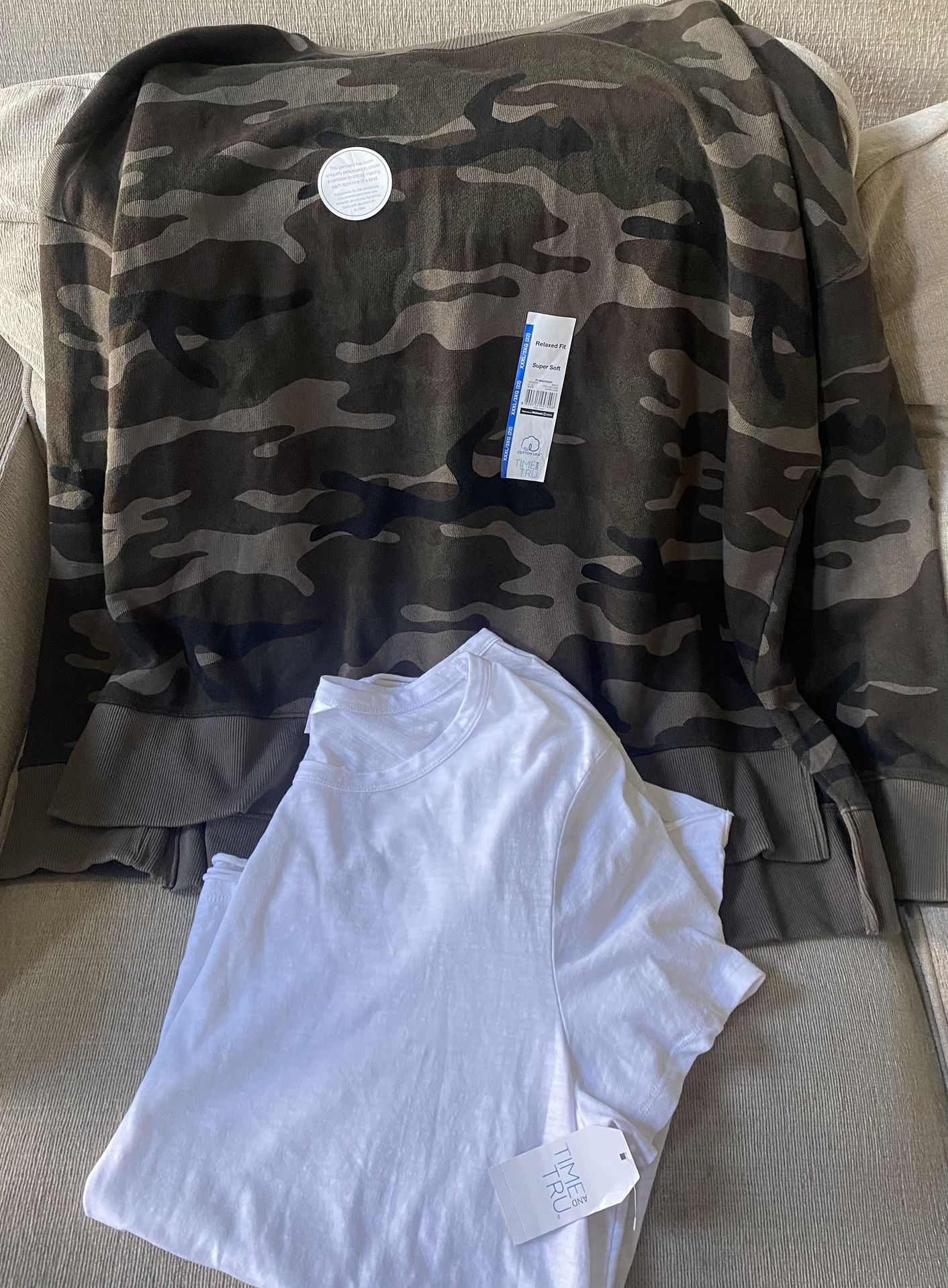 XXXL Women Clothe BUNDLE🔥🔥🔥