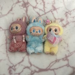 Labubus for sale 60$ each