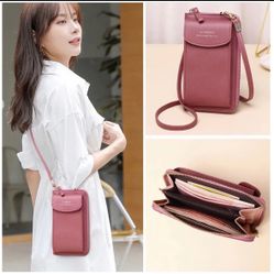 Crossing Bag For Women And Girls