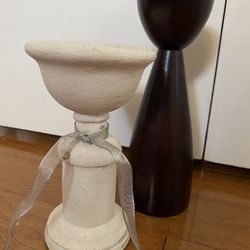 Candle Holders 