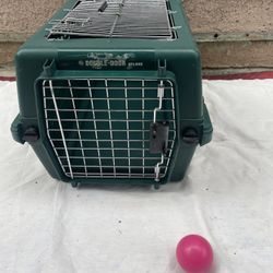 Pet Crate