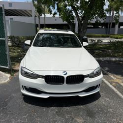 F30 320I 