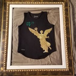 Vincere Mexico Jersey