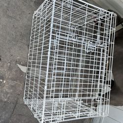 Dog Cage 