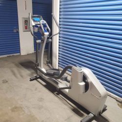 Life fitness Lifefitness x7 elliptical - Local delivery available