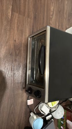 Toaster