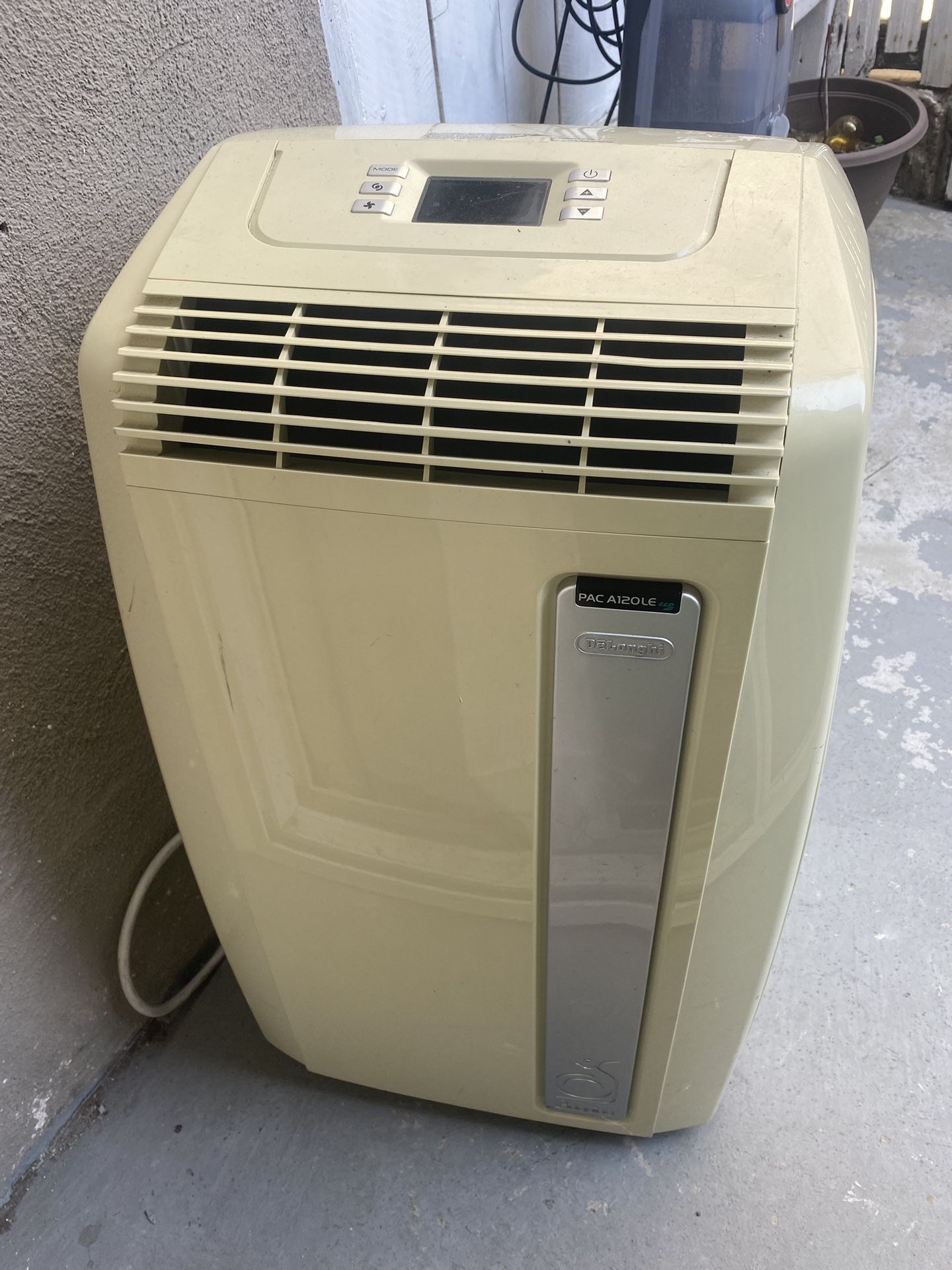 Portable Air Conditioner