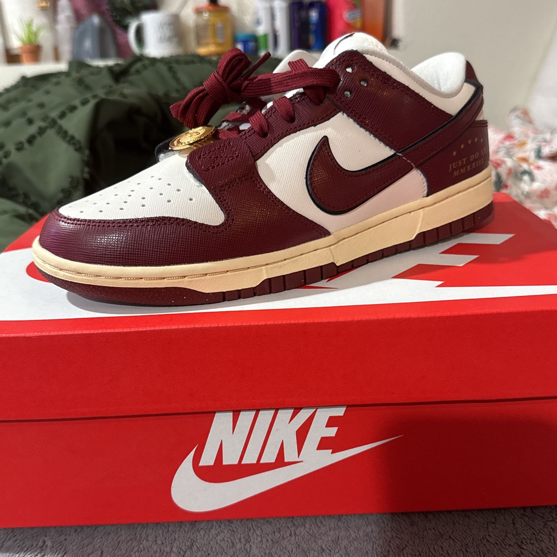 Nike Dunk Low