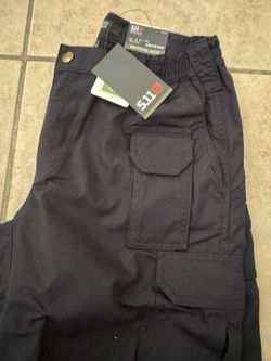 Brand New 5.11 Taclite Pro Shorts