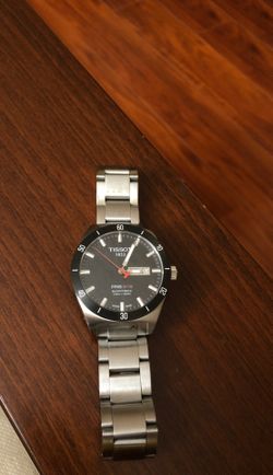 Tissot PRS516 Automatic Men's Watch