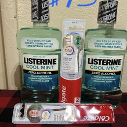 Listerine