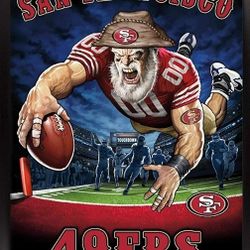 49ers VS Seattle