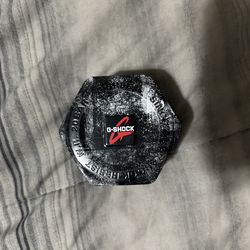 Gshock Watch