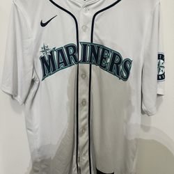 Nike Limited Seattle Mariners jersey  (medium)