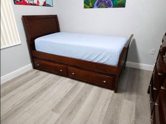Twin XL Mattress