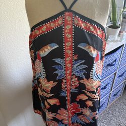 Women’s Swimsuit Cover Up