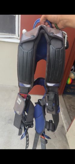 3m Sala Exofit harness