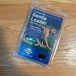 Gentle Leader Headcollar 