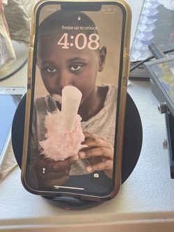 Wireless Charging Stand
