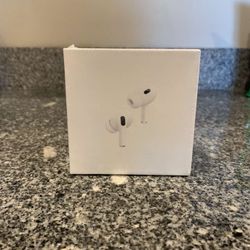 AirPods Pro 2