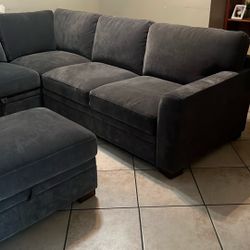 Couches In Really Good Conditions. New