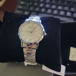 Womens watch