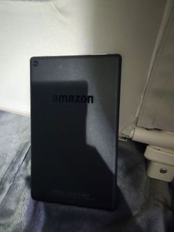 Amazon tablet model  PR53DC