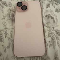 iphone 15 pink 256 gb