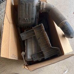 Hemi 5.7 Stock Air Filter