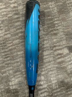 2025 Easton ADV 360 Composite USABat Certified Bat (-10) 21 oz 31" (Used)