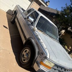 94 Dodge Dekoda 