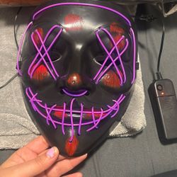 Purge Mask