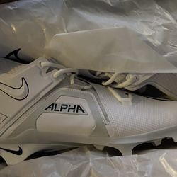 Nike Alpha Menace Pro 3
