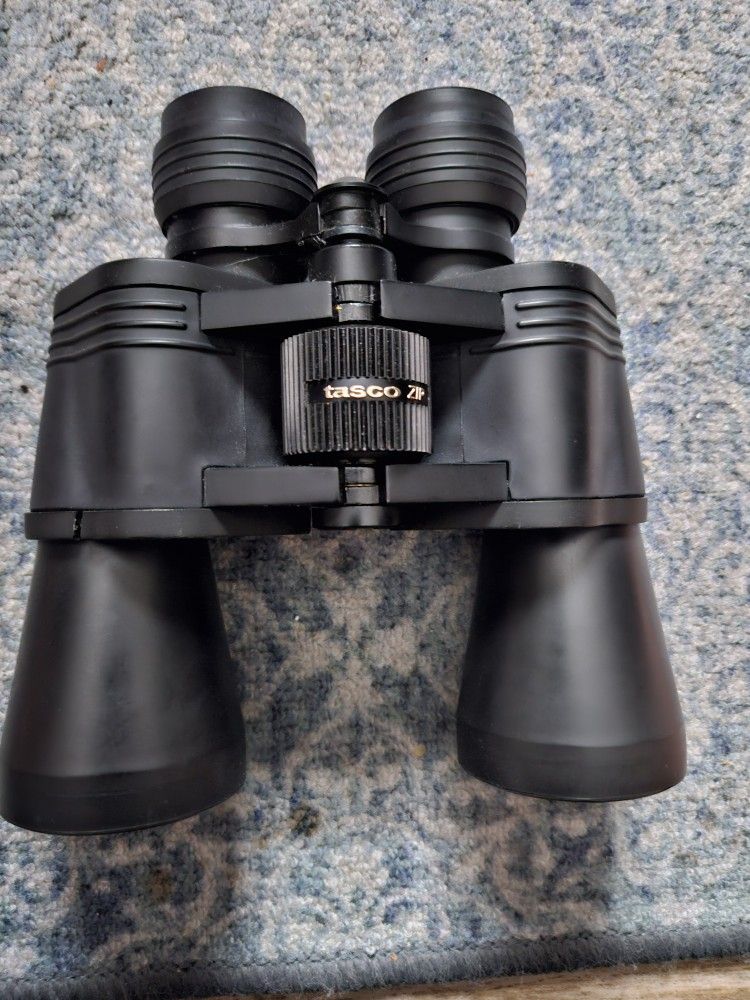 Binoculars Tasco Zip