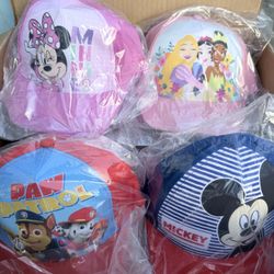 Disney Hats 