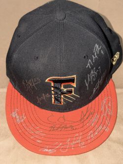 Fresno grizzlies