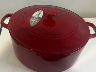 Cast iron cookware