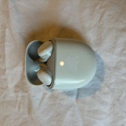 Google Pixel Buds (A-Series)