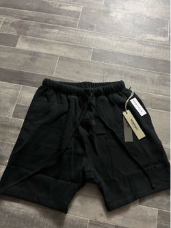 Essential shorts