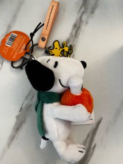 Snoopy Charm