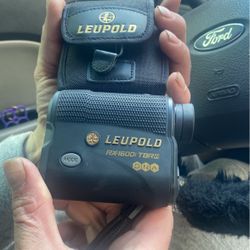 Leupold