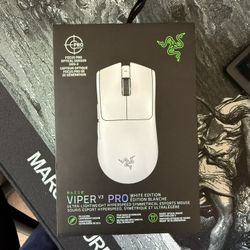 RAZER VIPER V3 PRO
