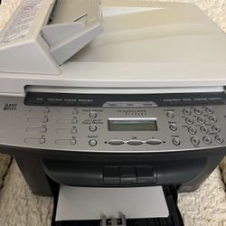 Canon image Class MF4350D Duplex Copier And Printer 