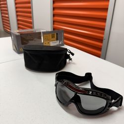 Bobster Nighthawk Adjustable Goggles