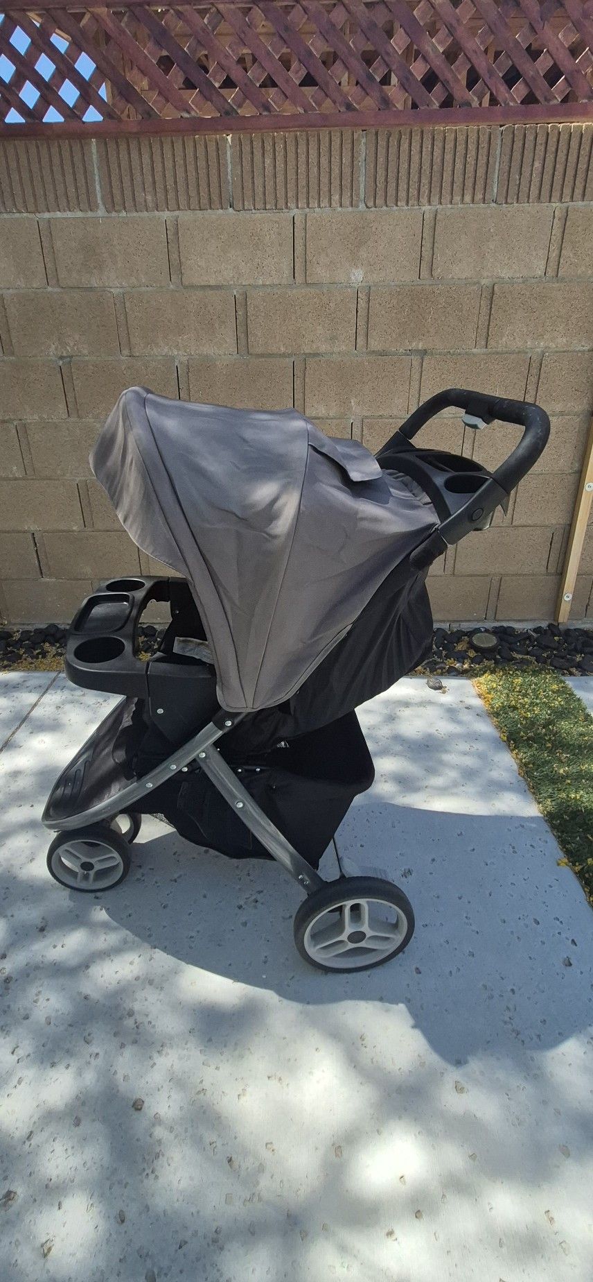 Graco Stroller