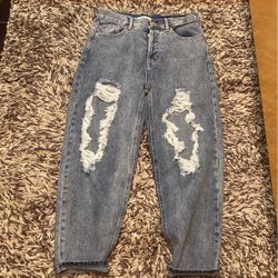 Women’s Jeans 