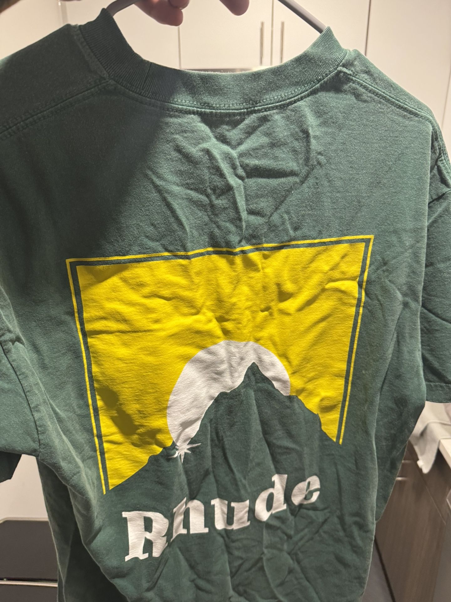Rhude Shirt