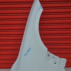 BMW i4 G26 Gran Coupe Right Side Fender 2021-2023