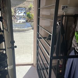 Bed Frame ( Twin Size)