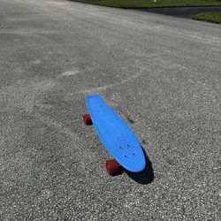 Penny Board